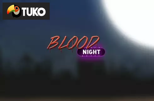 Blood Night